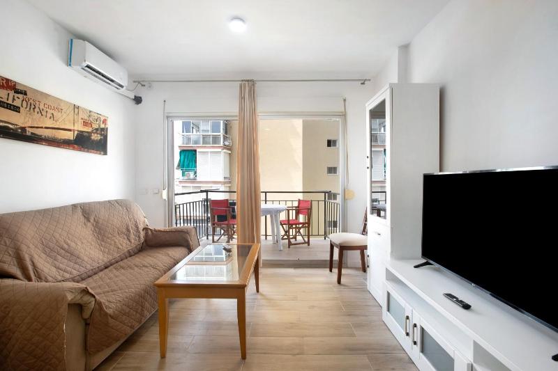 Apartamento Los Manantiales - image 1