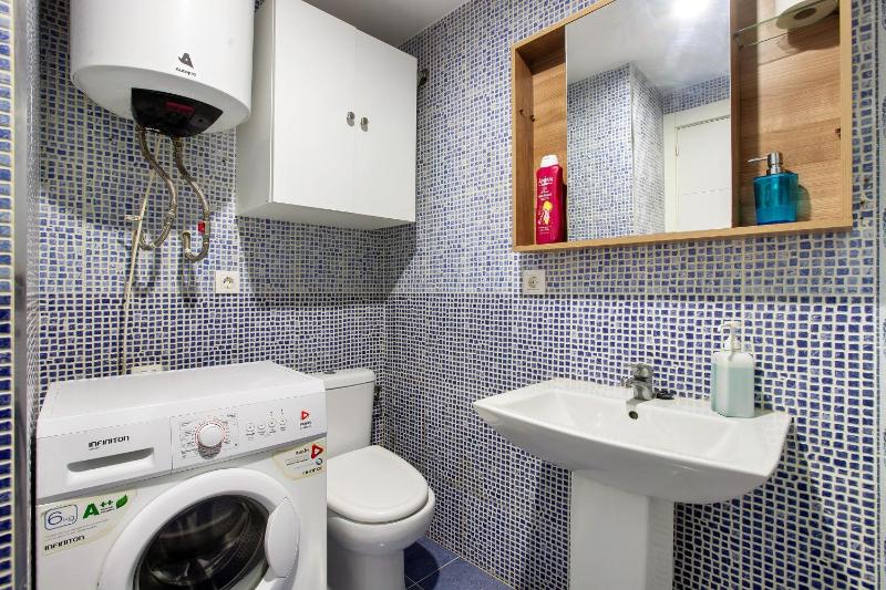 Apartamento Los Manantiales - image 8