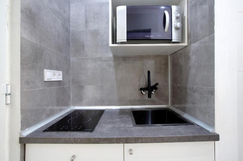 Apartamento Los Manantiales - image 7