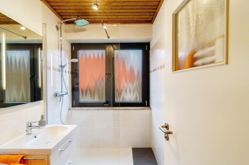 Ferienwohnung Bergblick - image 22