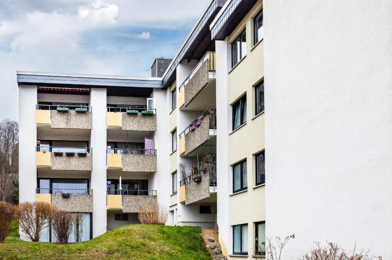 Ferienwohnung Bergblick - image 10