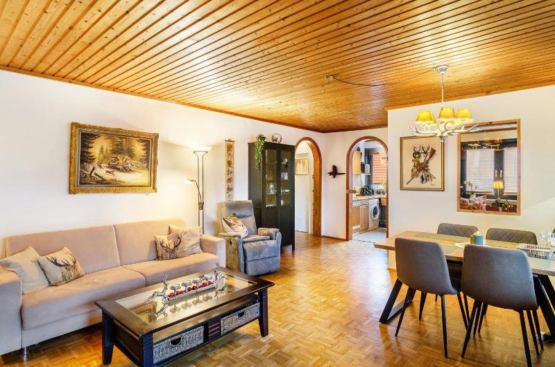 Ferienwohnung Bergblick - image 4