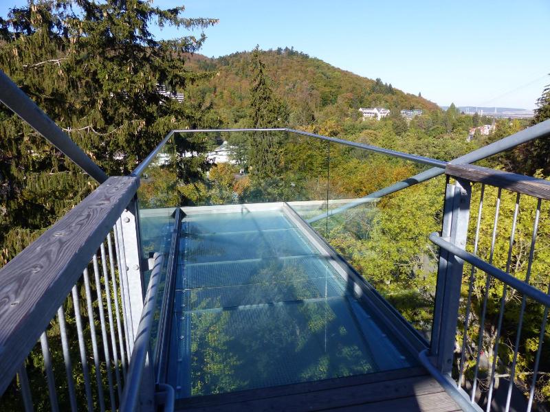 Ferienwohnung Bergblick - image 34