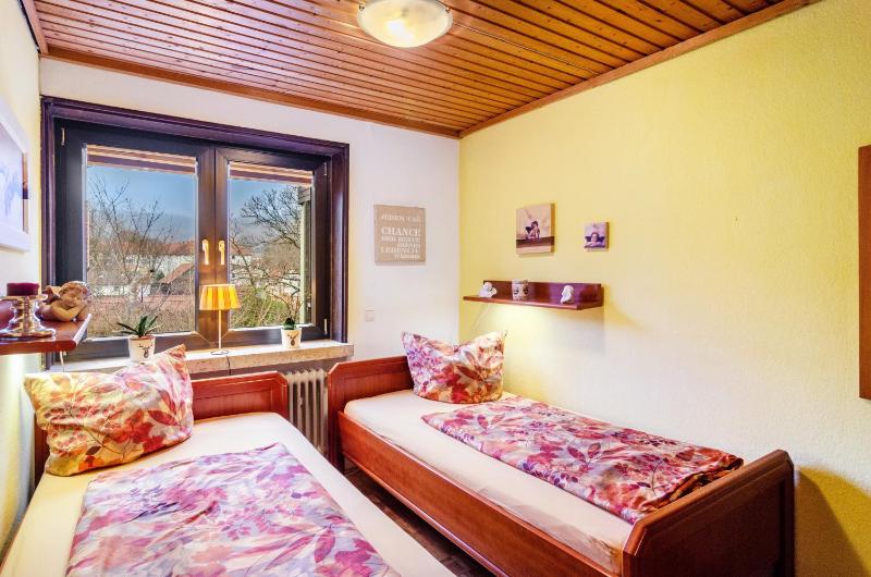 Ferienwohnung Bergblick - image 20
