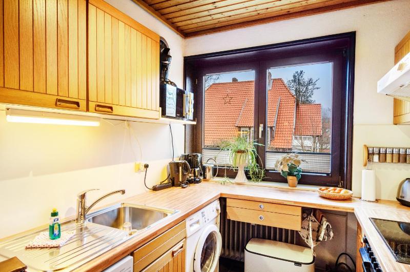Ferienwohnung Bergblick - image 29