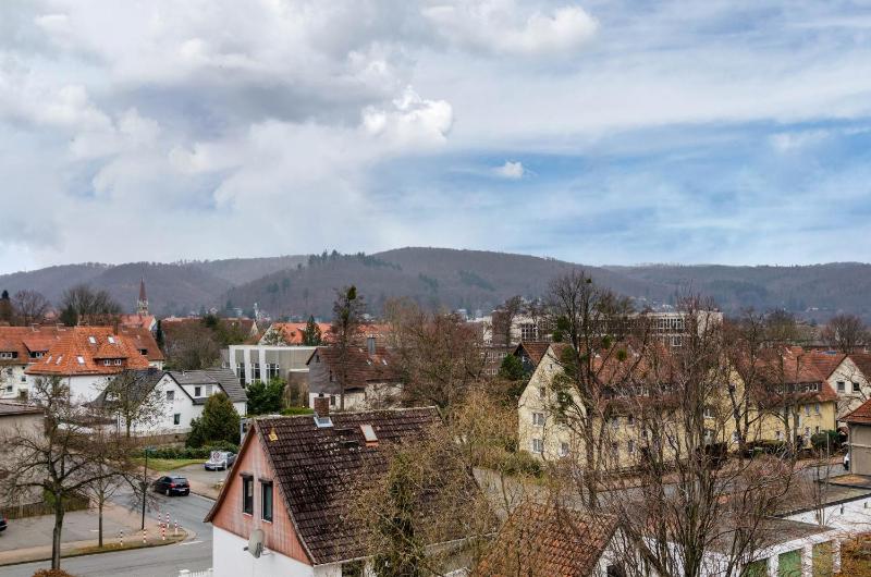 Ferienwohnung Bergblick - image 28