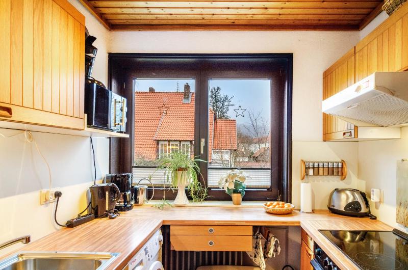 Ferienwohnung Bergblick - image 17