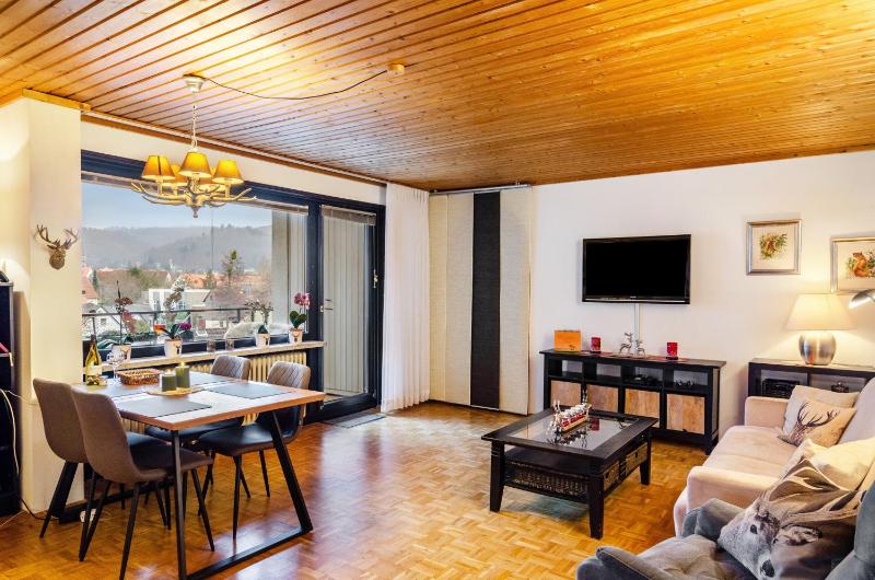Ferienwohnung Bergblick - image 42