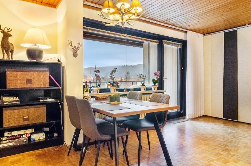 Ferienwohnung Bergblick - image 38