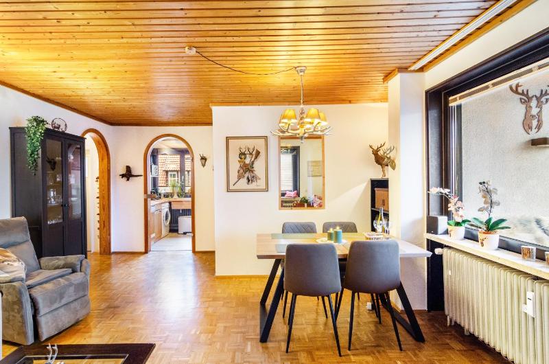 Ferienwohnung Bergblick - image 39