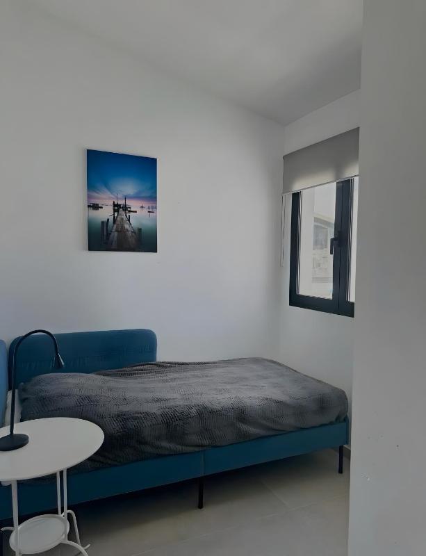 Las Palmas Duplex am Las Canteras - image 15