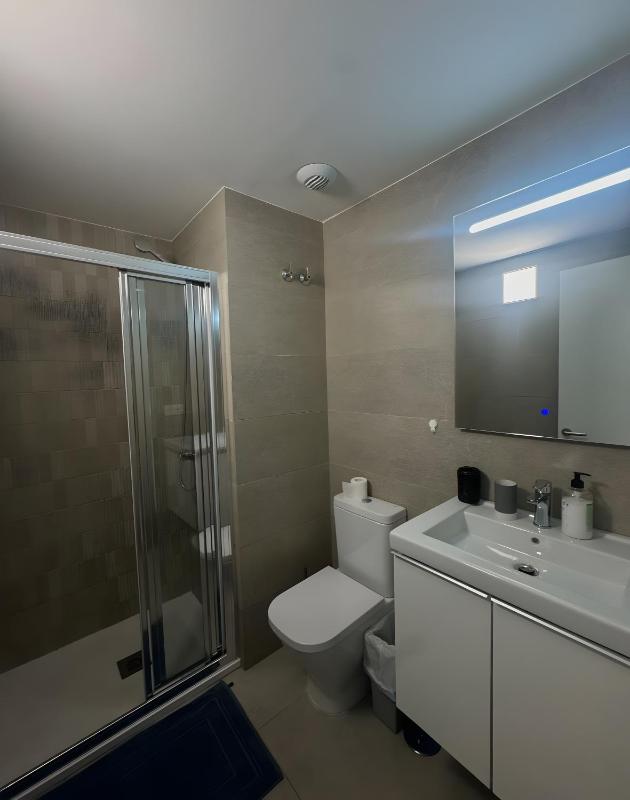 Las Palmas Duplex am Las Canteras - image 7