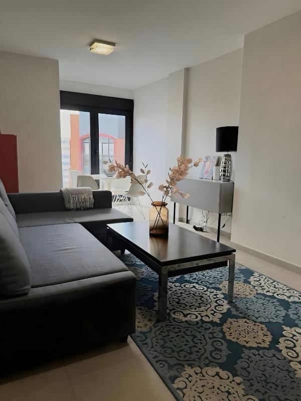 Las Palmas Duplex am Las Canteras - image 2
