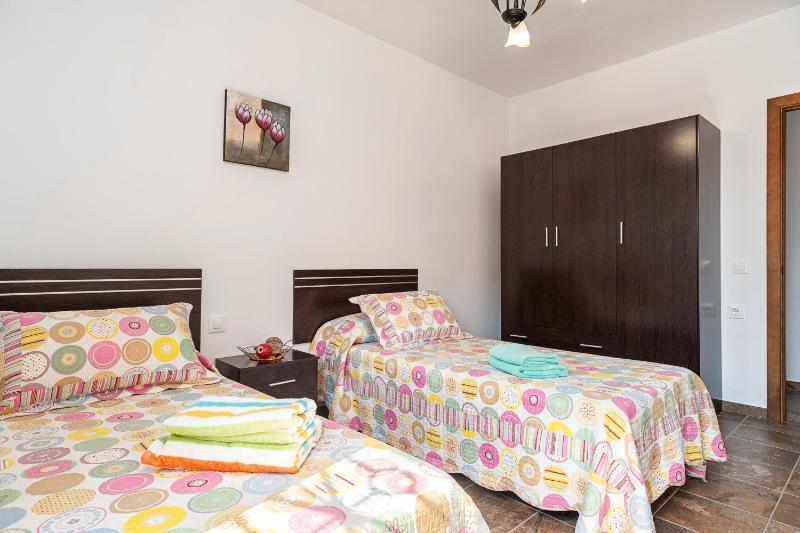 Chalet Rocío - solo familias - image 15