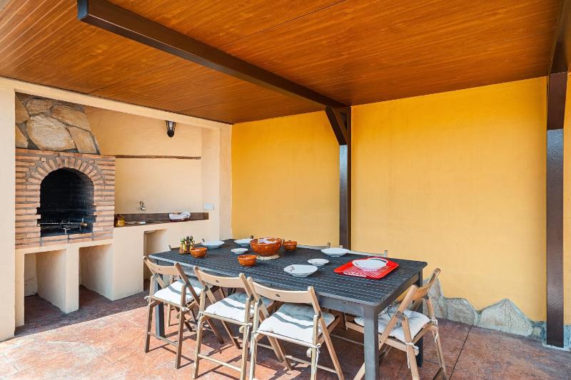 Chalet Rocío - solo familias - image 21
