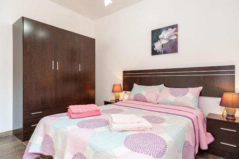 Chalet Rocío - solo familias - image 19
