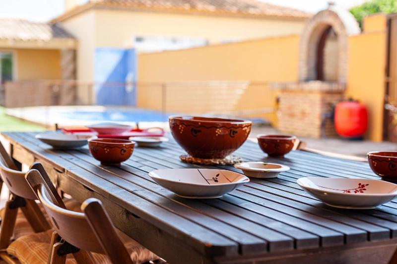 Chalet Rocío - solo familias - image 6
