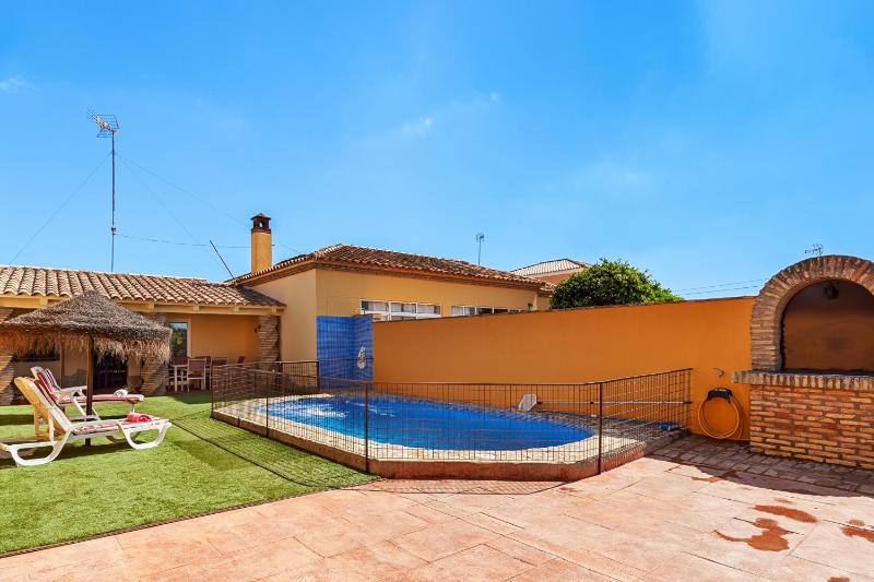 Chalet Rocío - solo familias - image 1