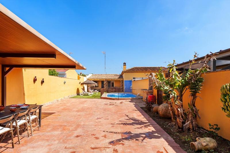 Chalet Rocío - solo familias - image 17