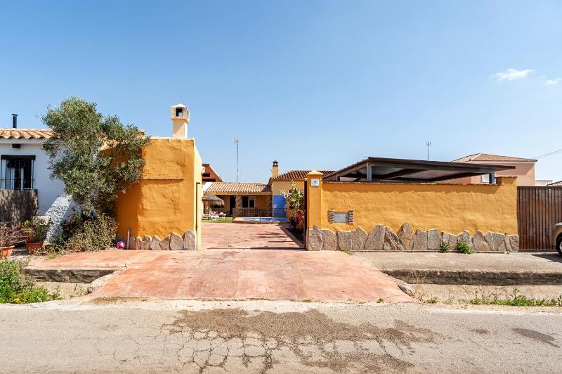 Chalet Rocío - solo familias - image 5