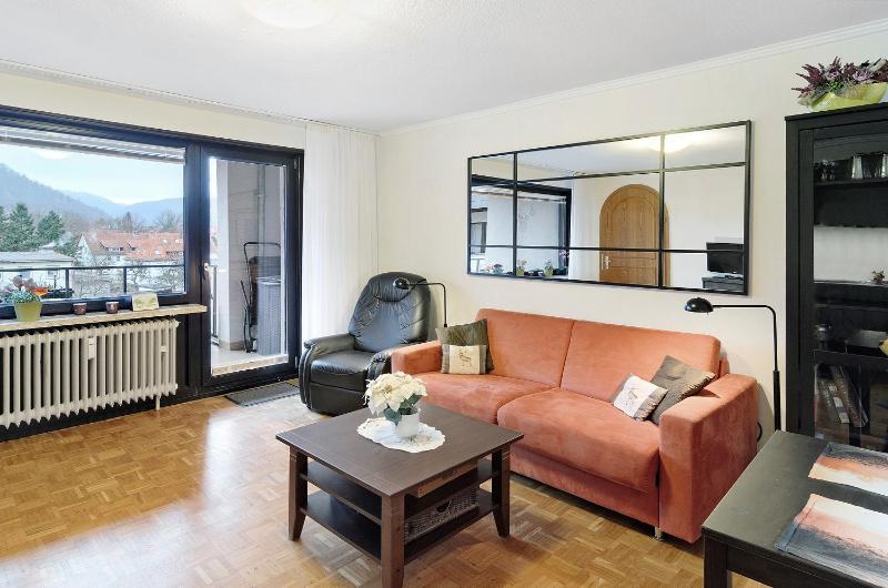 Ferienwohnung Bergblick - image 7