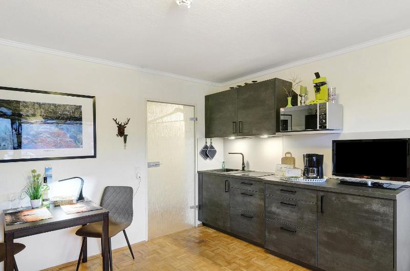 Ferienwohnung Bergblick - image 9