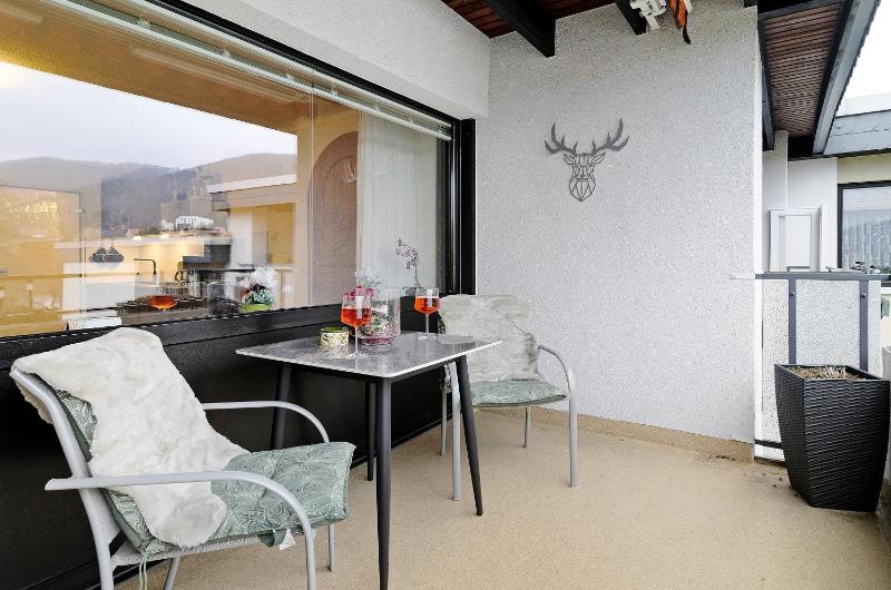 Ferienwohnung Bergblick - image 43