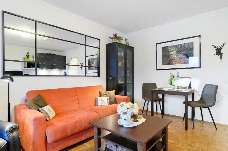 Ferienwohnung Bergblick - image 47