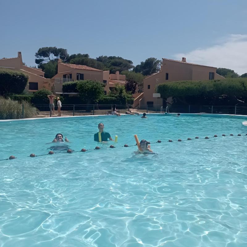 Gîte Capibay Les Herbes de Provence - image 12