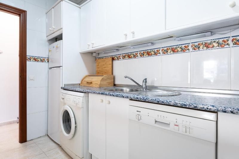 234 Parque playa La cala - image 3