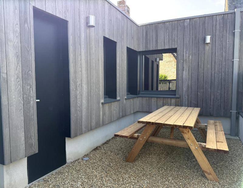Maison avec WIFI à 90m de la plage à Ploumanac'h PERROS-GUIREC - Réf 321 - image 1