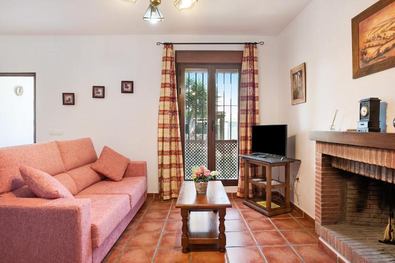 Casa Villanueva 1 -sólo Familias - image 16