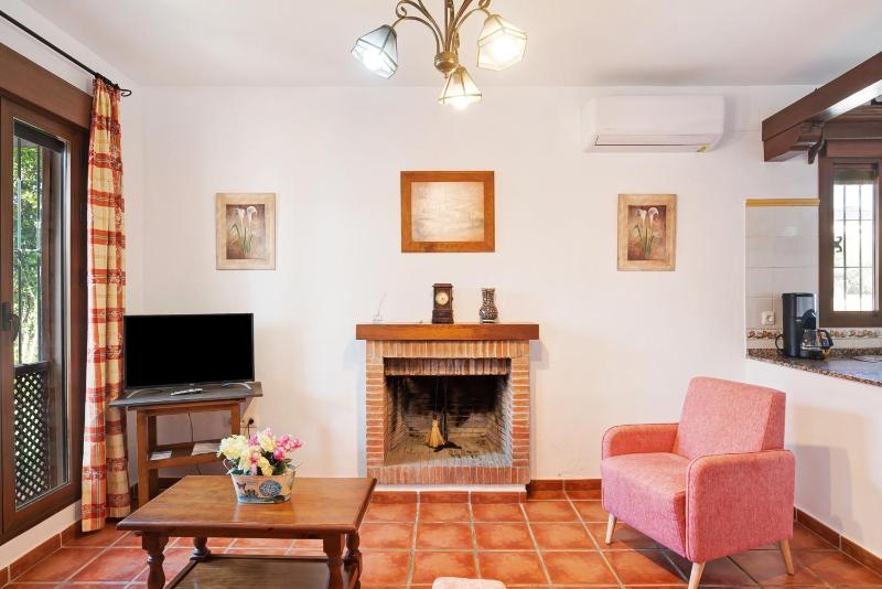 Casa Villanueva 1 -sólo Familias - image 15