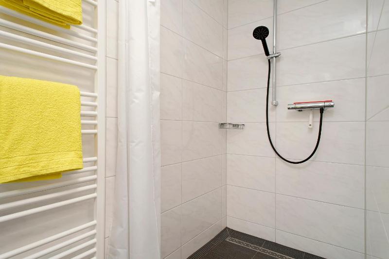 Riekes Ferienwohnung - image 22