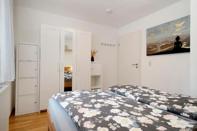 Riekes Ferienwohnung - image 6