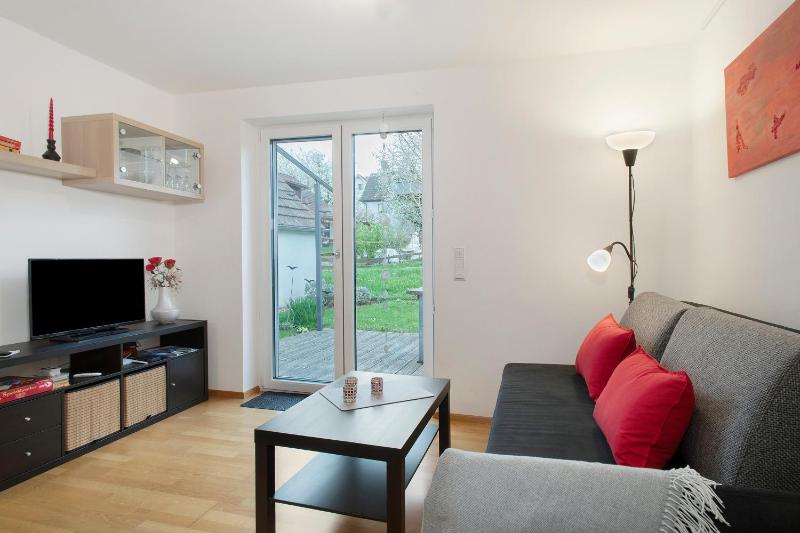 Riekes Ferienwohnung - image 5