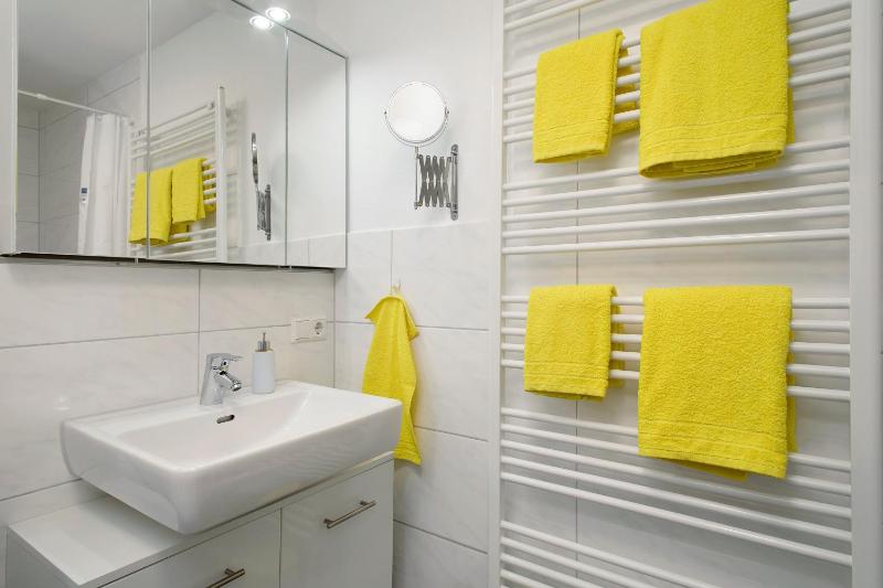 Riekes Ferienwohnung - image 2