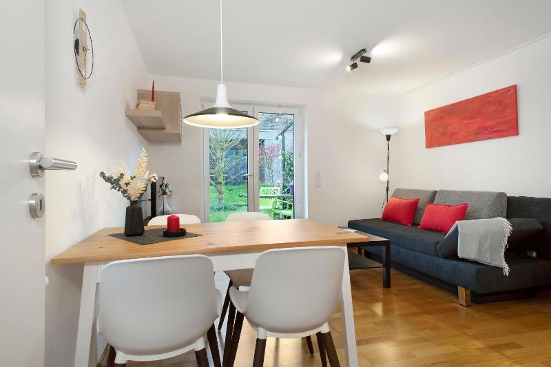 Riekes Ferienwohnung - image 11