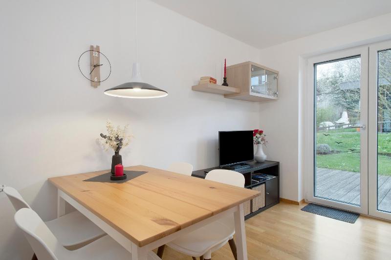 Riekes Ferienwohnung - image 17