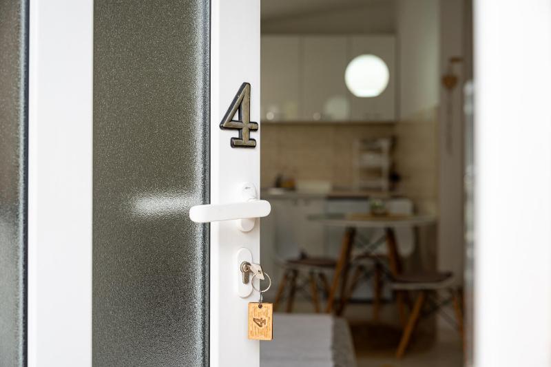 Apartments Gabi&Zdenka Tivat - image 15