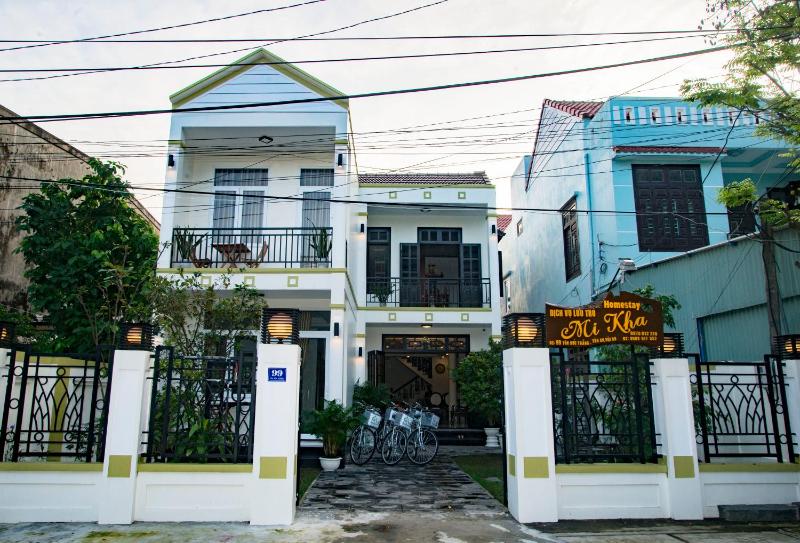 Mi Kha Homestay - image 16
