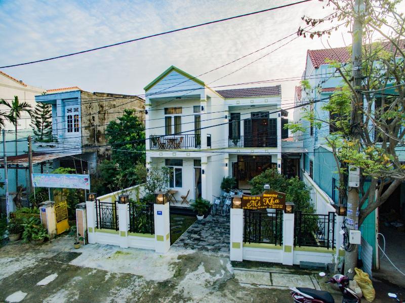 Mi Kha Homestay - image 9