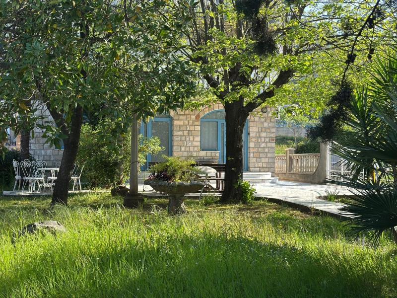 Palm Garden Apartment 1 - image 8