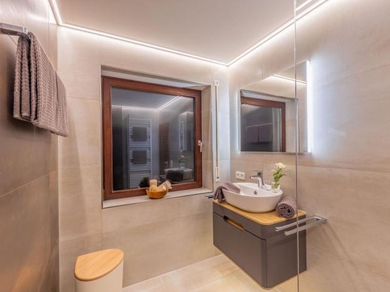 Comfort Apartment Buchhorn - image 11