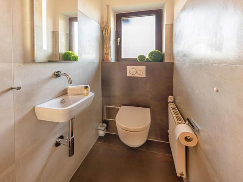 Comfort Apartment Buchhorn - image 19