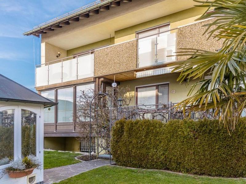 Comfort Apartment Buchhorn - image 16