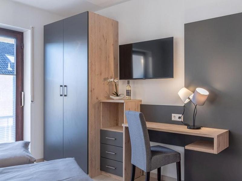 Comfort Apartment Buchhorn - image 15