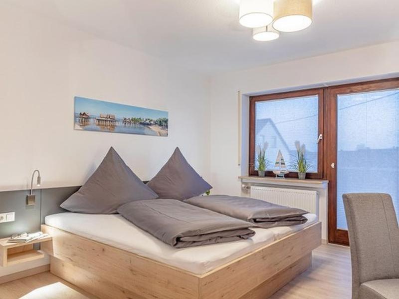 Comfort Apartment Buchhorn - image 14