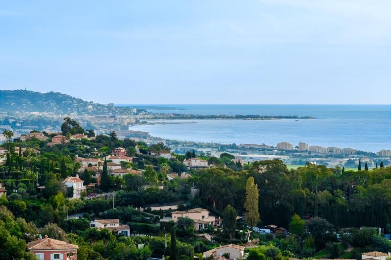 Villa Neuve avec magnifique vue Mer - image 15