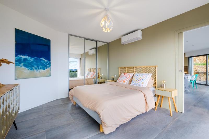 Villa Neuve avec magnifique vue Mer - image 38